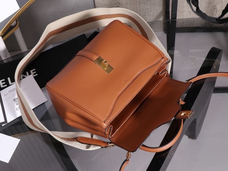 Celine Top Handle Bags